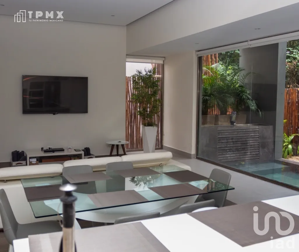 Casa en Venta en Akumal, Tulum, Quintana Roo | NEX-266998 | iad México | Foto 3 de 13