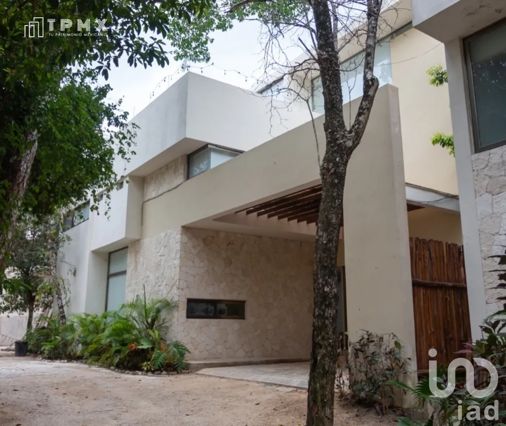 Casa en Venta en Akumal, Tulum, Quintana Roo | NEX-266998 | iad México | Foto 1 de 13
