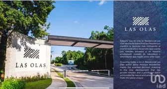 NEX-266999 - Terreno en Venta.