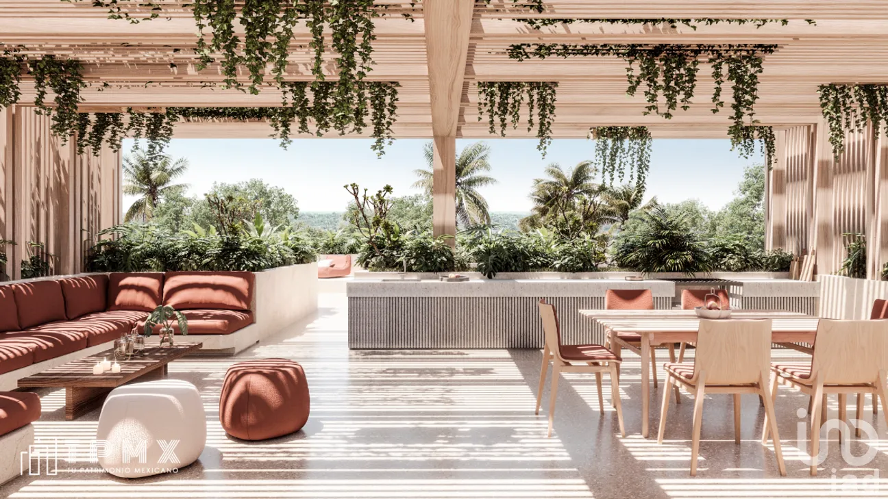 Departamento en Venta en Tulum Centro, Tulum, Quintana Roo | NEX-267000 | iad México | Foto 17 de 23