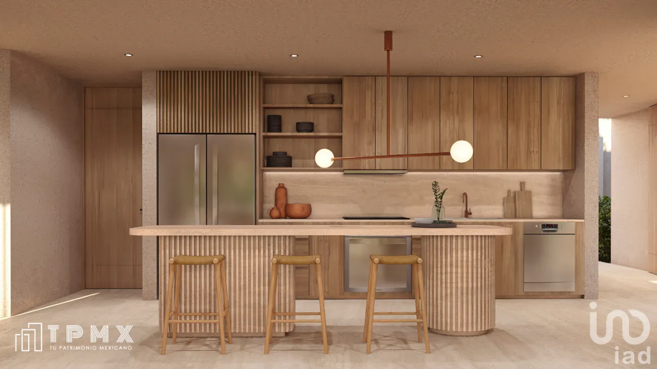Departamento en Venta en Tulum Centro, Tulum, Quintana Roo | NEX-267000 | iad México | Foto 21 de 23
