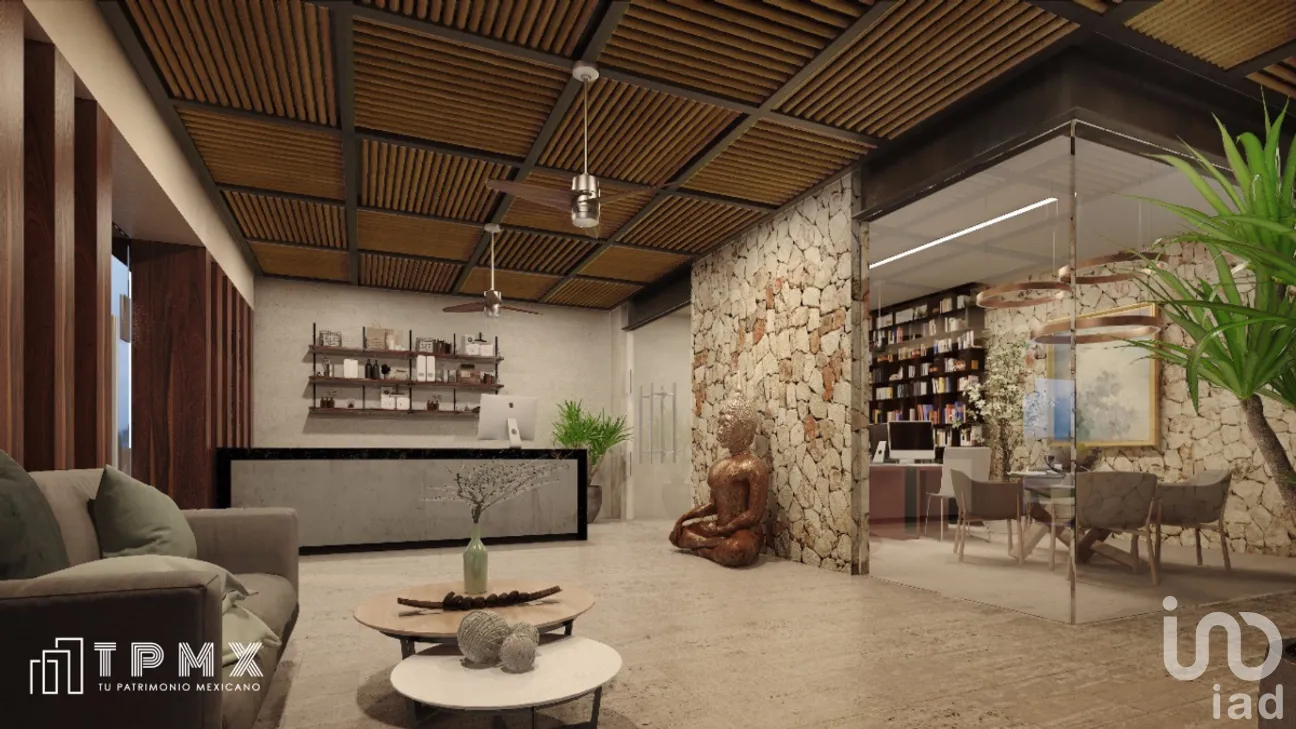 Departamento en Venta en La Veleta, Tulum, Quintana Roo | NEX-267001 | iad México | Foto 9 de 19