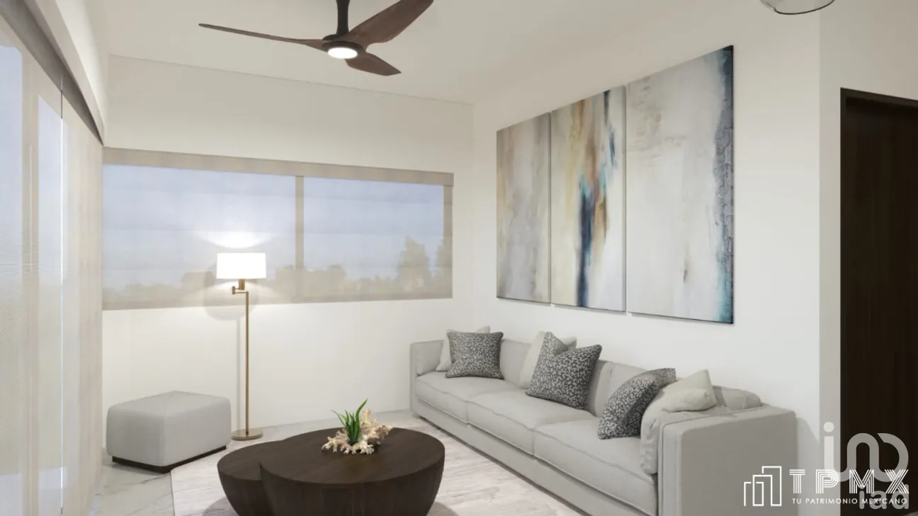 Departamento en Venta en Akumal, Tulum, Quintana Roo | NEX-267002 | iad México | Foto 12 de 15
