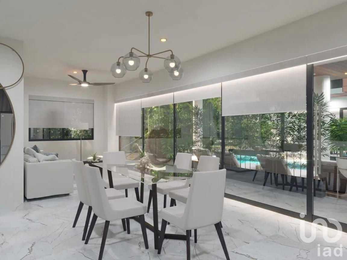 Departamento en Venta en Akumal, Tulum, Quintana Roo | NEX-267002 | iad México | Foto 13 de 15