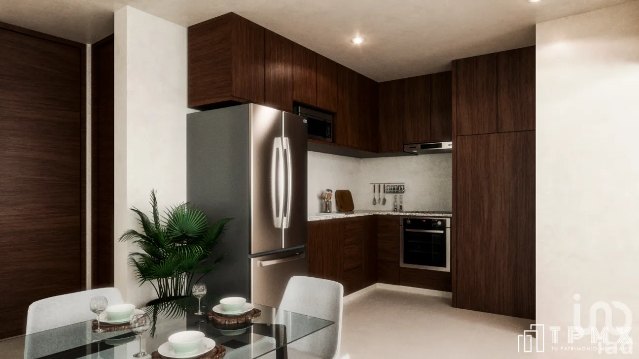 Departamento en Venta en Akumal, Tulum, Quintana Roo | NEX-267002 | iad México | Foto 14 de 15