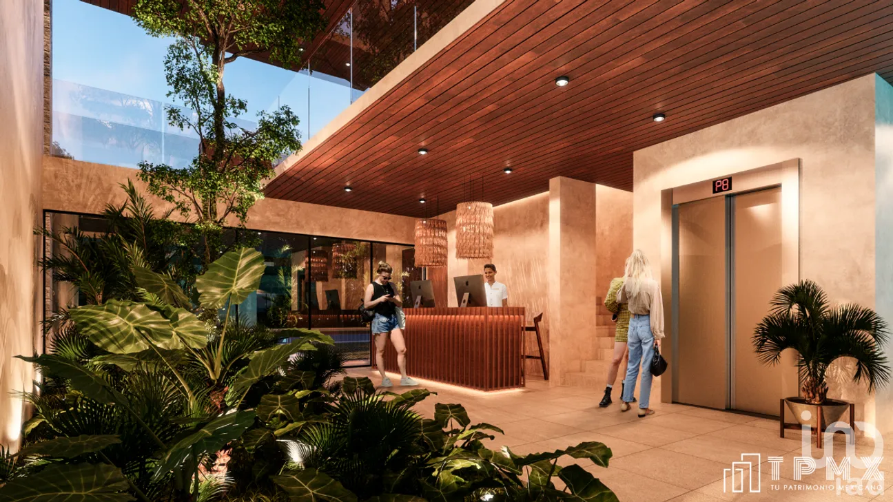 Departamento en Venta en Akumal, Tulum, Quintana Roo | NEX-267002 | iad México | Foto 6 de 15