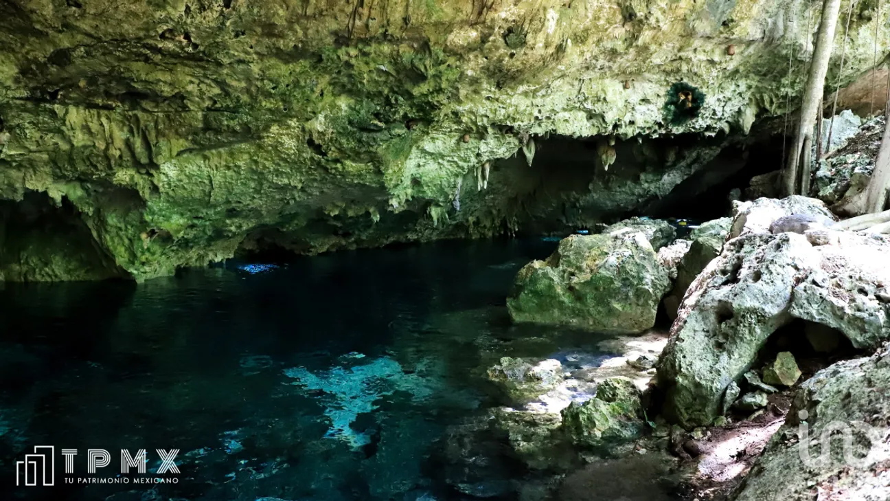 Terreno en Venta en Tulum Centro, Tulum, Quintana Roo | NEX-267003 | iad México | Foto 1 de 6