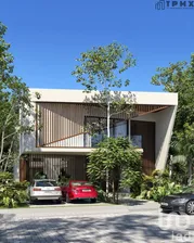 NEX-267004 - Casa en Venta, con 193 m2 de construcción en La Veleta, CP 77760, Quintana Roo.