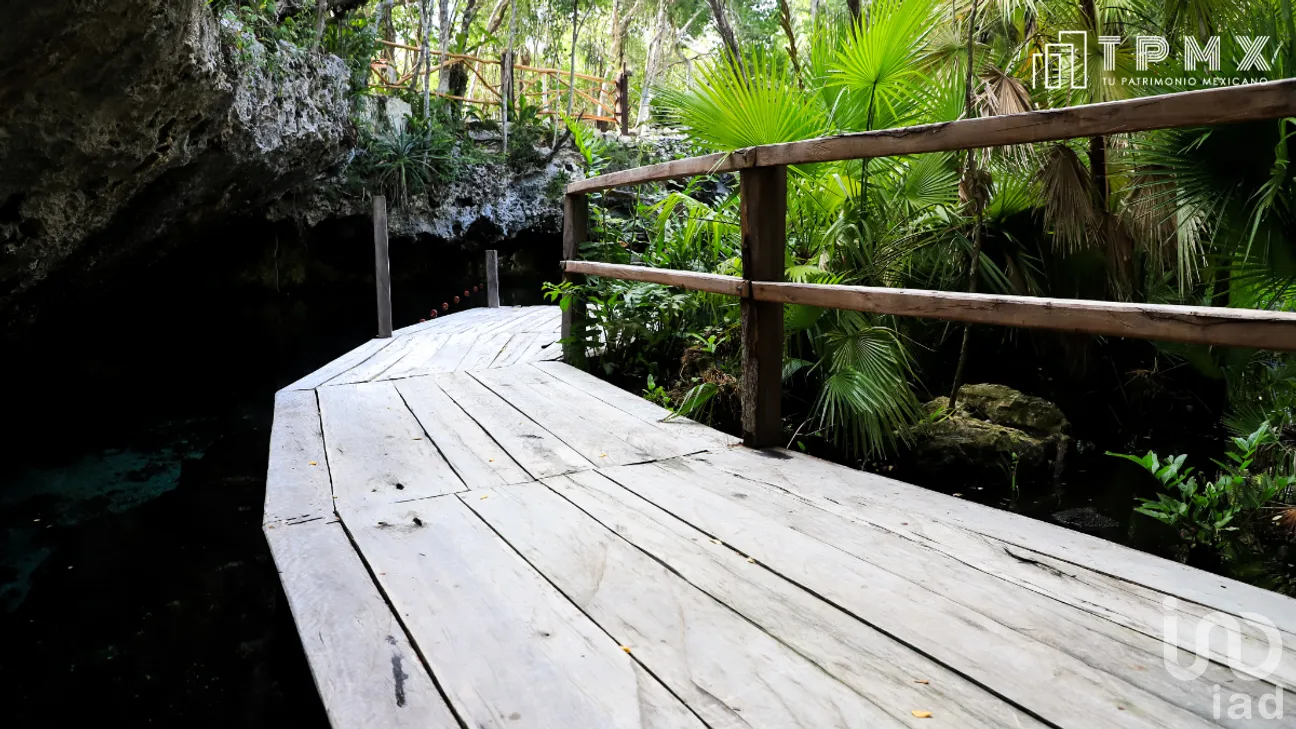Terreno en Venta en Tulum Centro, Tulum, Quintana Roo | NEX-267005 | iad México | Foto 1 de 6