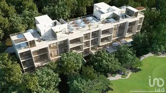 NEX-267007 - Departamento en Venta, con 2 recamaras, con 2 baños, con 271 m2 de construcción.