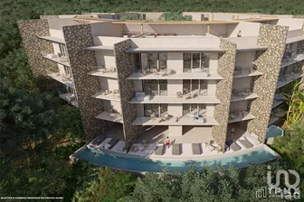 NEX-267008 - Departamento en Venta, con 2 recamaras, con 2 baños, con 104 m2 de construcción.