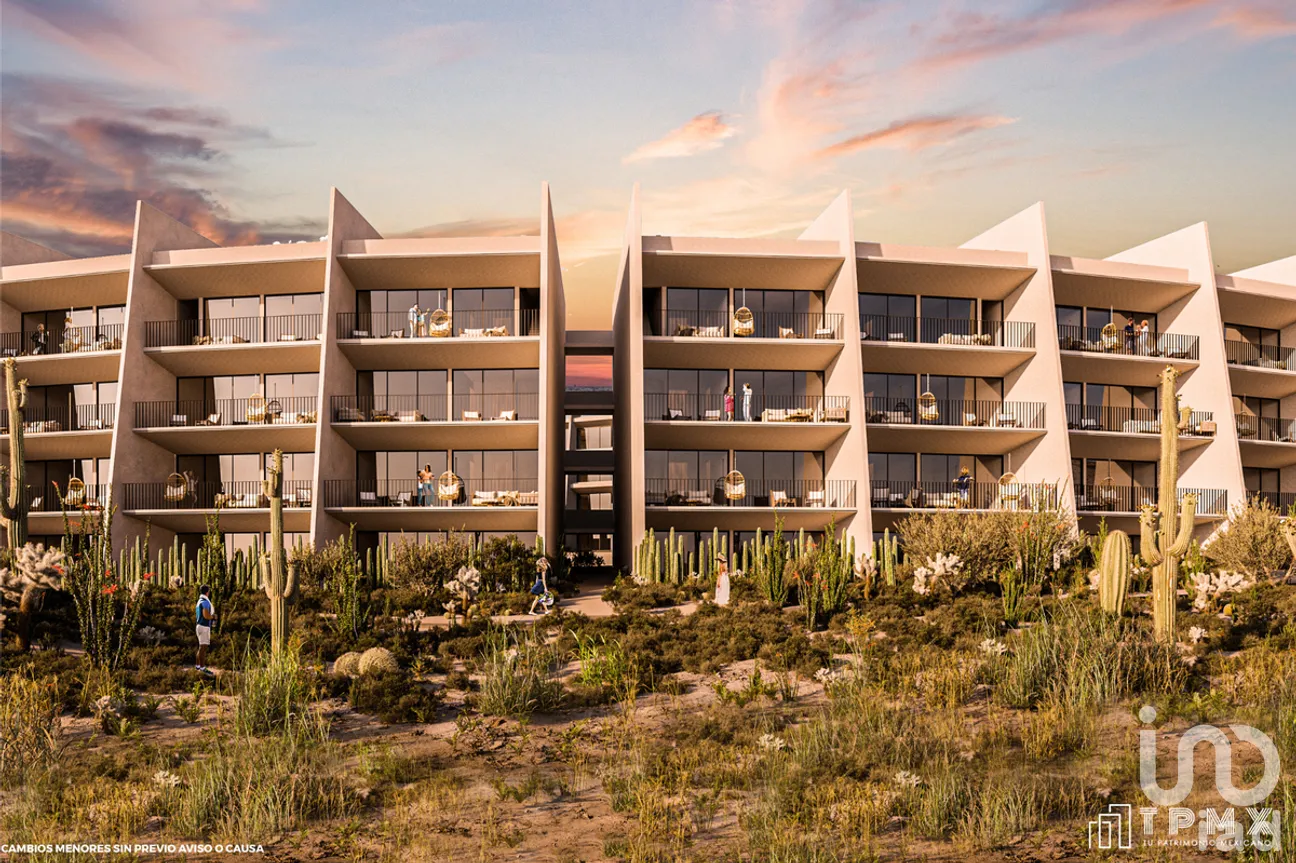 Departamento en Venta en El Tezal, Los Cabos, Baja California Sur | NEX-267009 | iad México | Foto 2 de 11