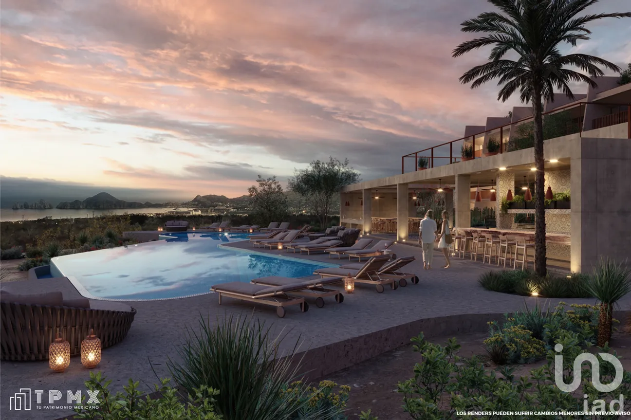 Departamento en Venta en El Tezal, Los Cabos, Baja California Sur | NEX-267009 | iad México | Foto 3 de 11