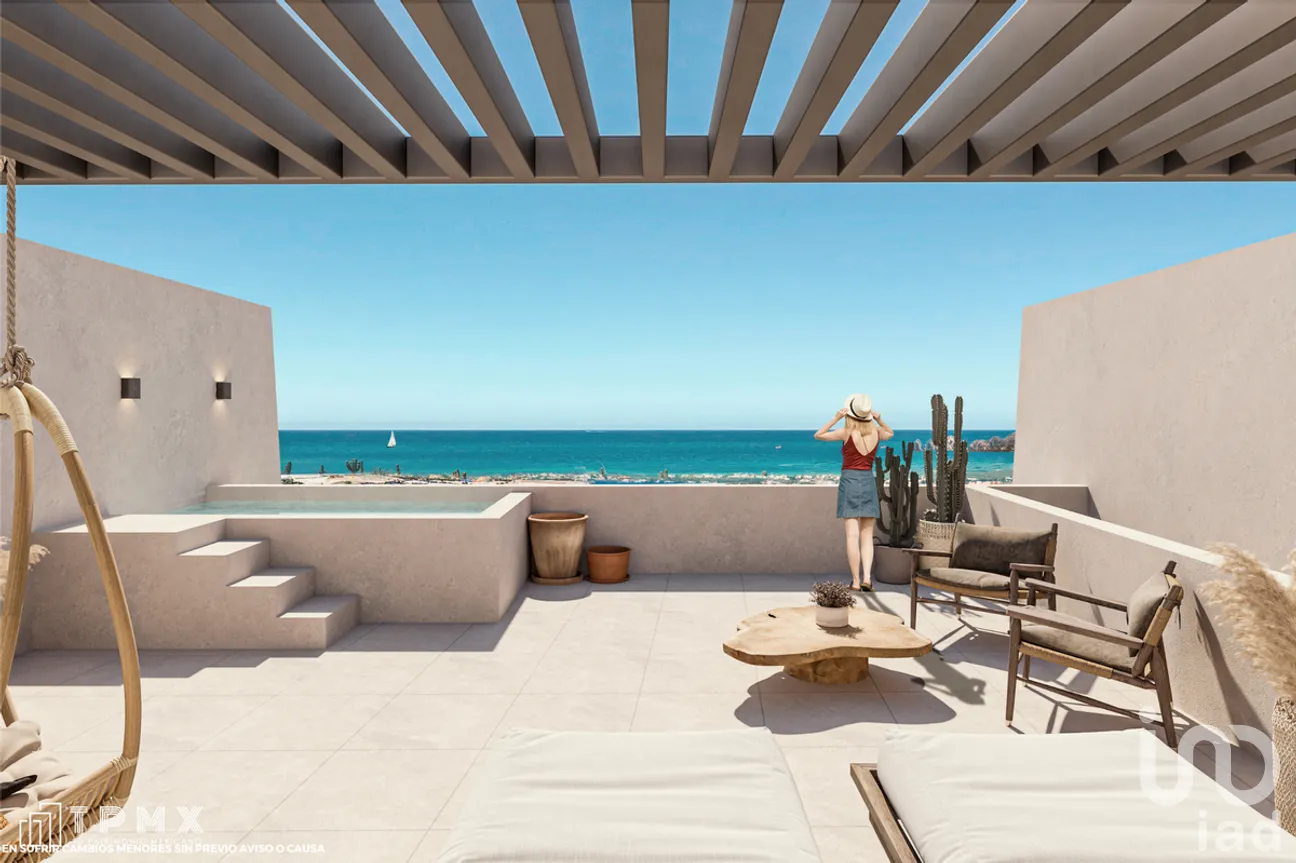Departamento en Venta en El Tezal, Los Cabos, Baja California Sur | NEX-267009 | iad México | Foto 5 de 11