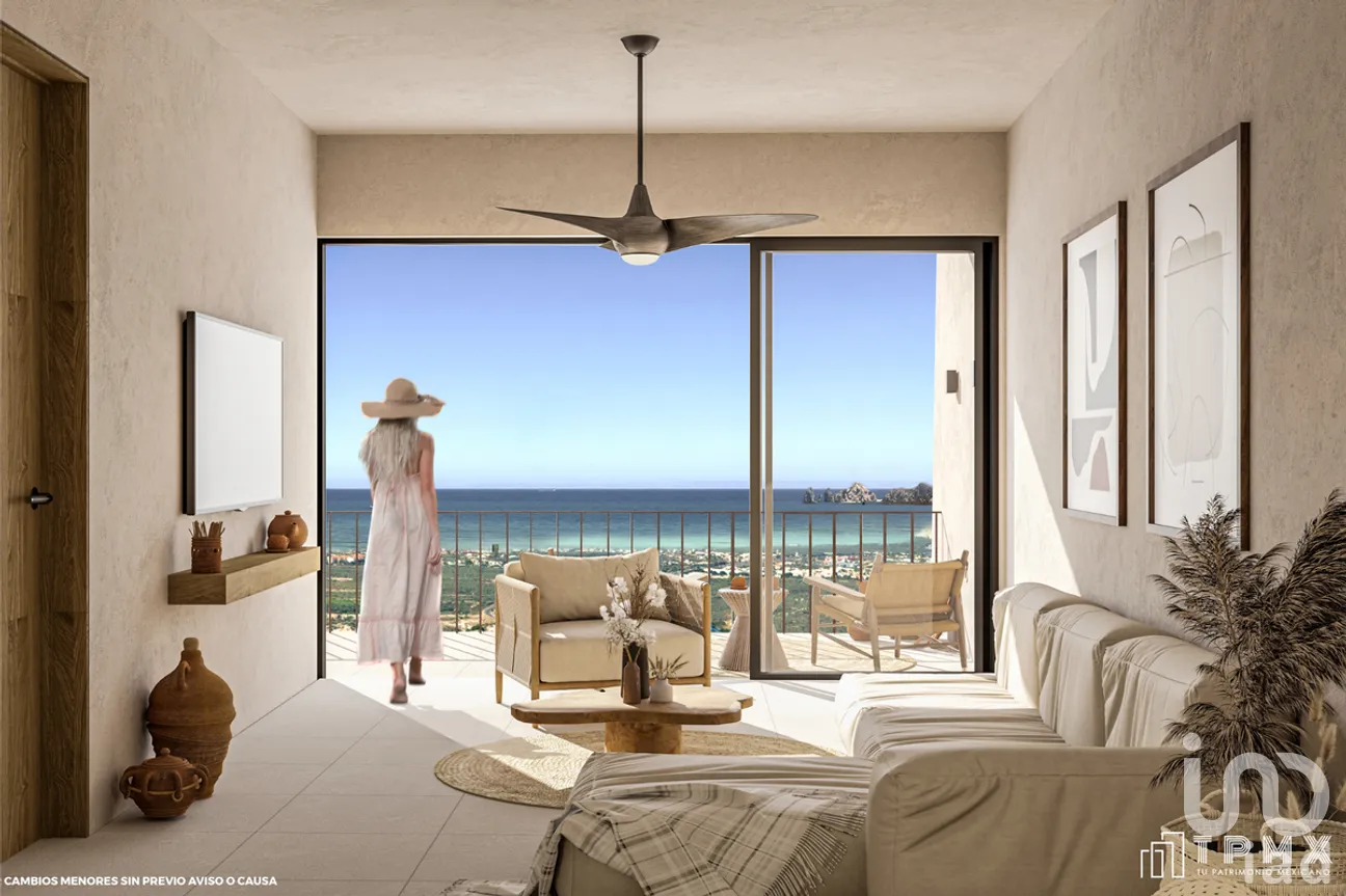Departamento en Venta en El Tezal, Los Cabos, Baja California Sur | NEX-267009 | iad México | Foto 7 de 11