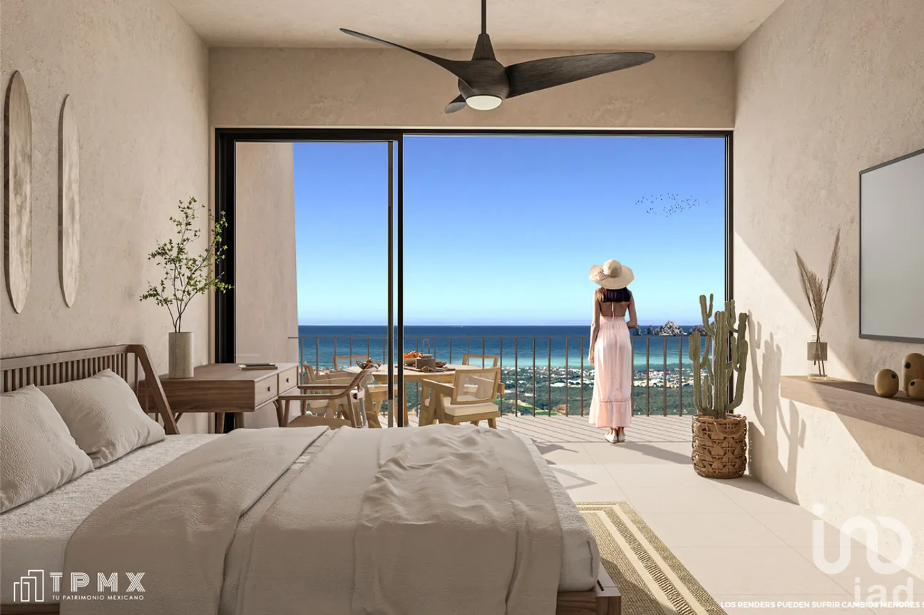 Departamento en Venta en El Tezal, Los Cabos, Baja California Sur | NEX-267009 | iad México | Foto 8 de 11