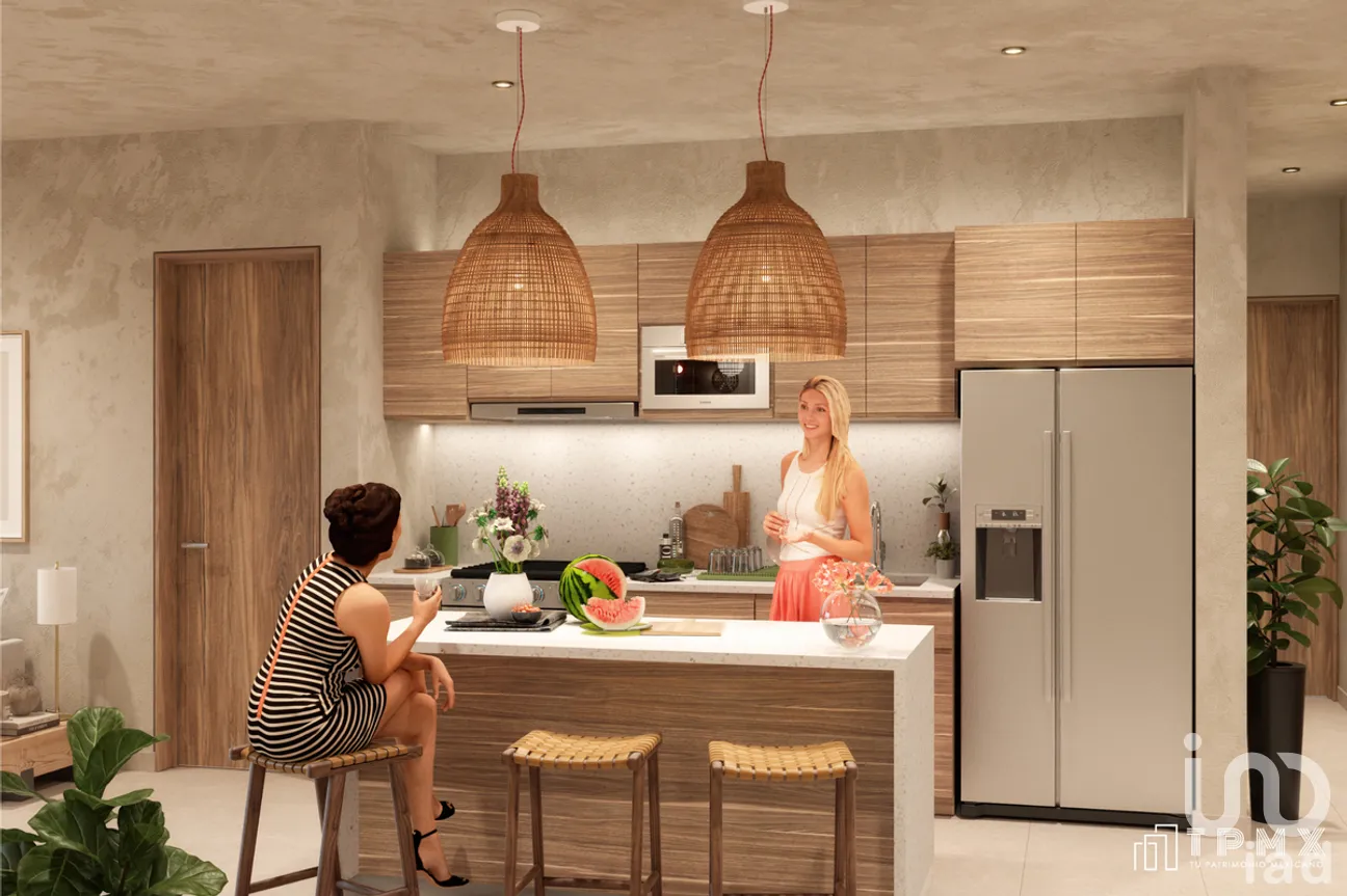 Departamento en Venta en El Tezal, Los Cabos, Baja California Sur | NEX-267009 | iad México | Foto 9 de 11