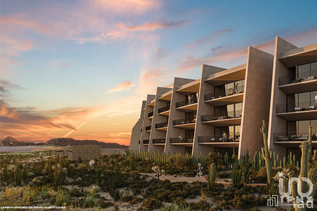Departamento en Venta en El Tezal, Los Cabos, Baja California Sur | NEX-267009 | iad México | Foto 1 de 11