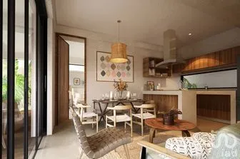 NEX-267011 - Departamento en Venta, con 2 recamaras, con 1 baño, con 125 m2 de construcción.