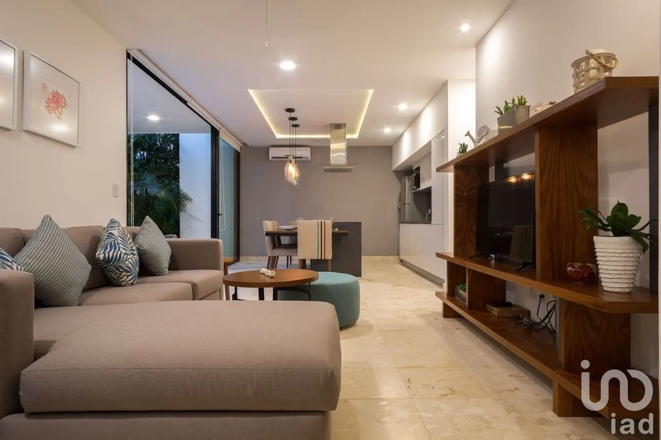 Departamento en Venta en Akumal, Tulum, Quintana Roo | NEX-267013 | iad México | Foto 11 de 21