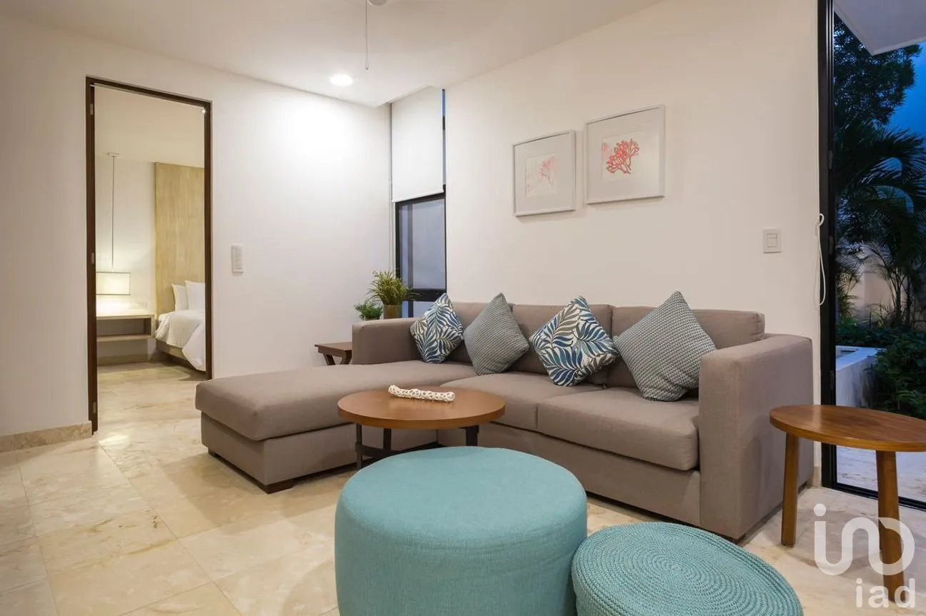 Departamento en Venta en Akumal, Tulum, Quintana Roo | NEX-267013 | iad México | Foto 12 de 21