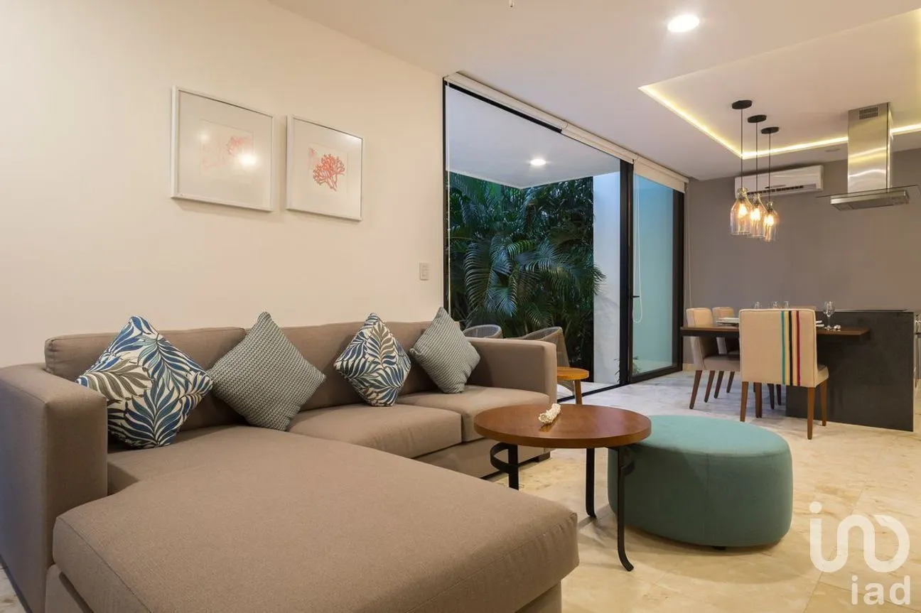 Departamento en Venta en Akumal, Tulum, Quintana Roo | NEX-267013 | iad México | Foto 13 de 21