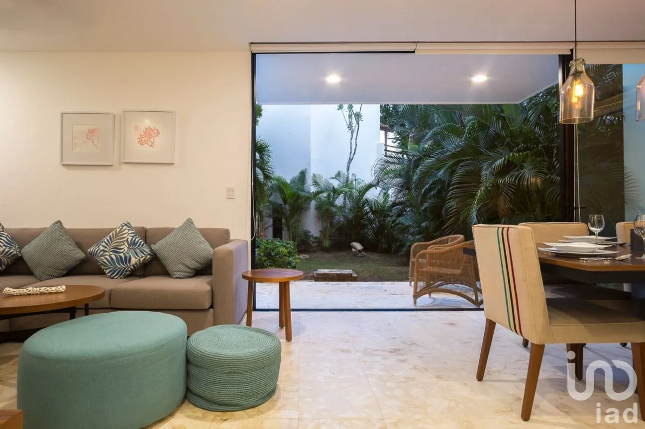 Departamento en Venta en Akumal, Tulum, Quintana Roo | NEX-267013 | iad México | Foto 14 de 21