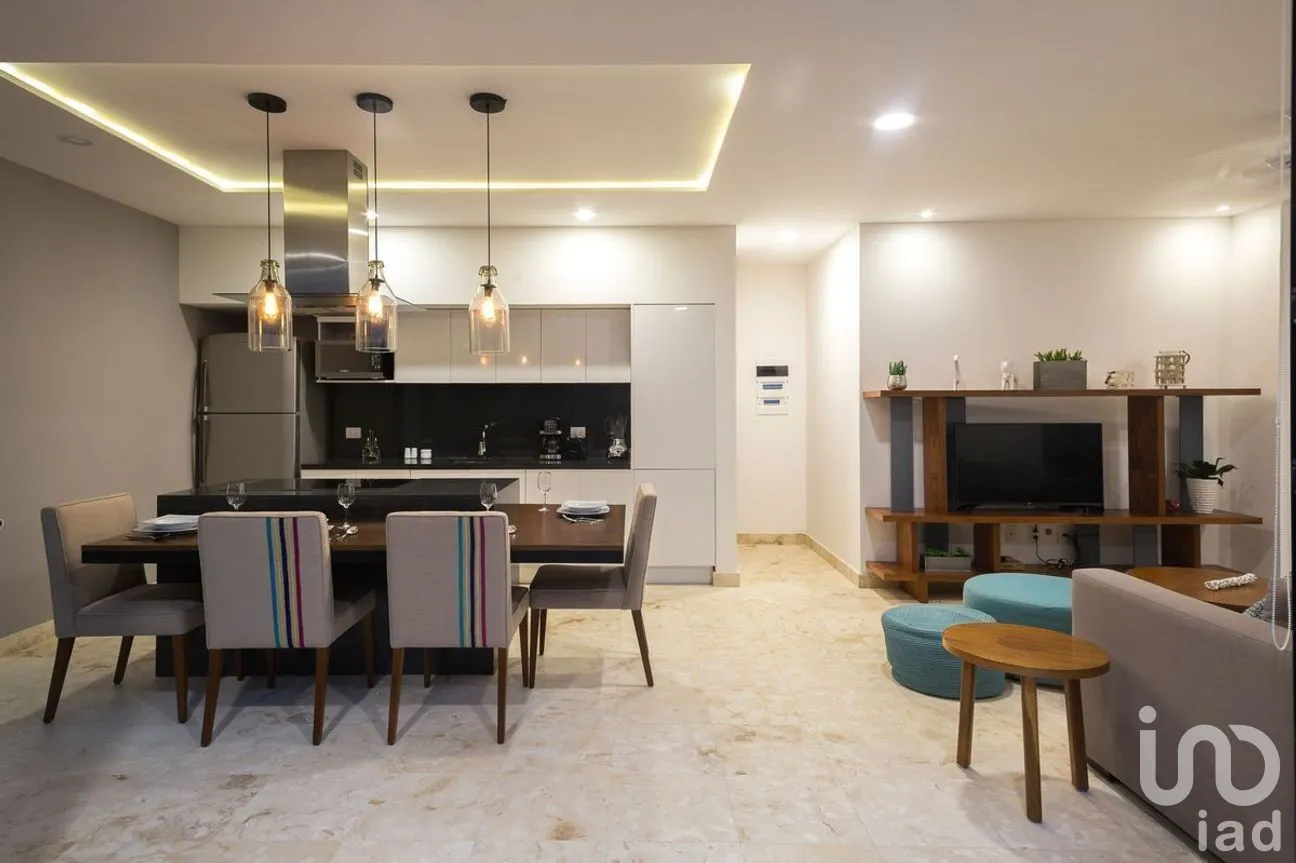 Departamento en Venta en Akumal, Tulum, Quintana Roo | NEX-267013 | iad México | Foto 15 de 21