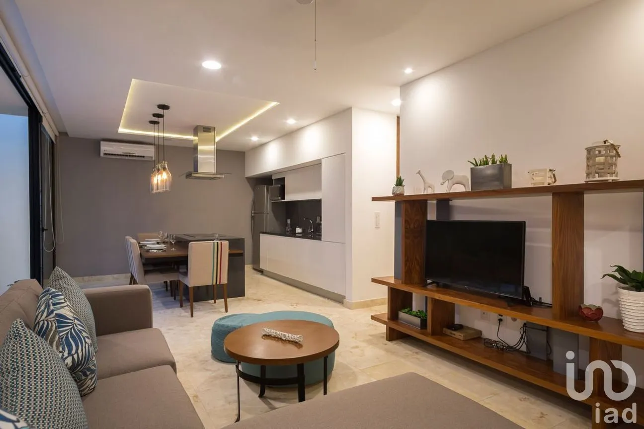 Departamento en Venta en Akumal, Tulum, Quintana Roo | NEX-267013 | iad México | Foto 16 de 21