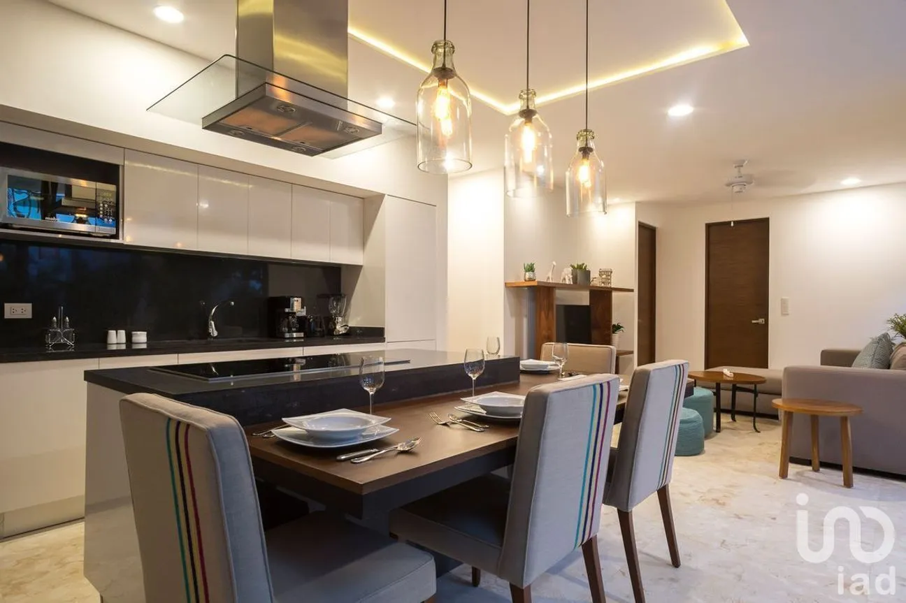 Departamento en Venta en Akumal, Tulum, Quintana Roo | NEX-267013 | iad México | Foto 17 de 21