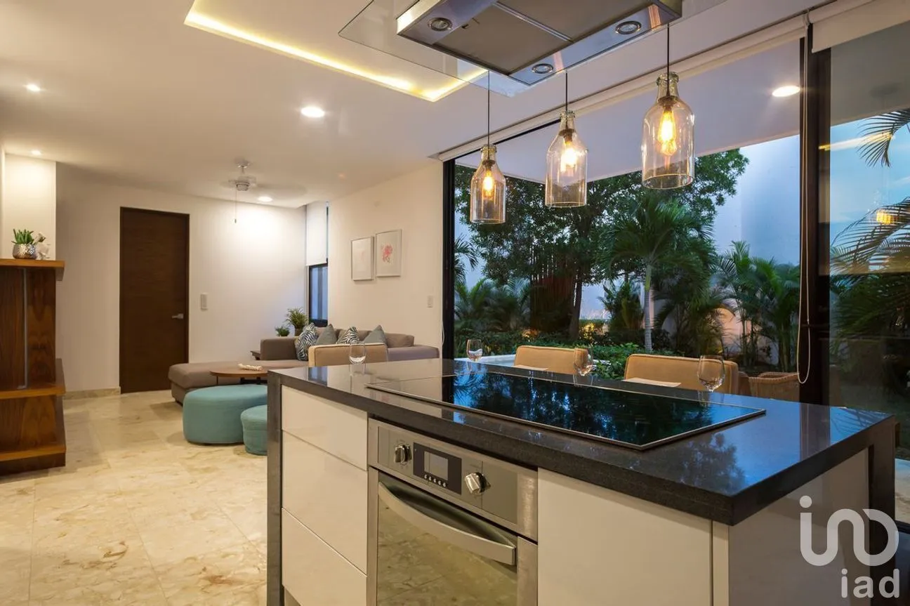 Departamento en Venta en Akumal, Tulum, Quintana Roo | NEX-267013 | iad México | Foto 18 de 21