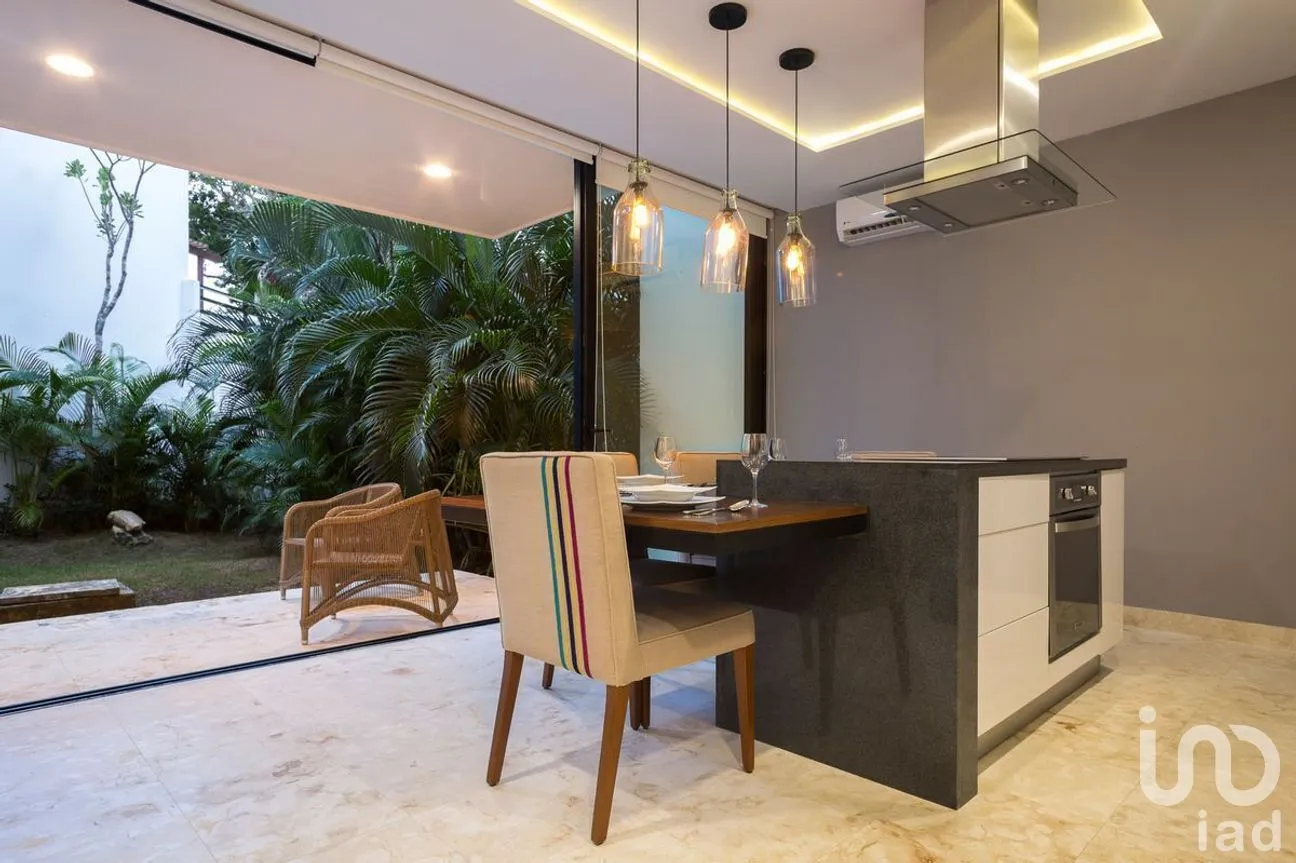 Departamento en Venta en Akumal, Tulum, Quintana Roo | NEX-267013 | iad México | Foto 19 de 21