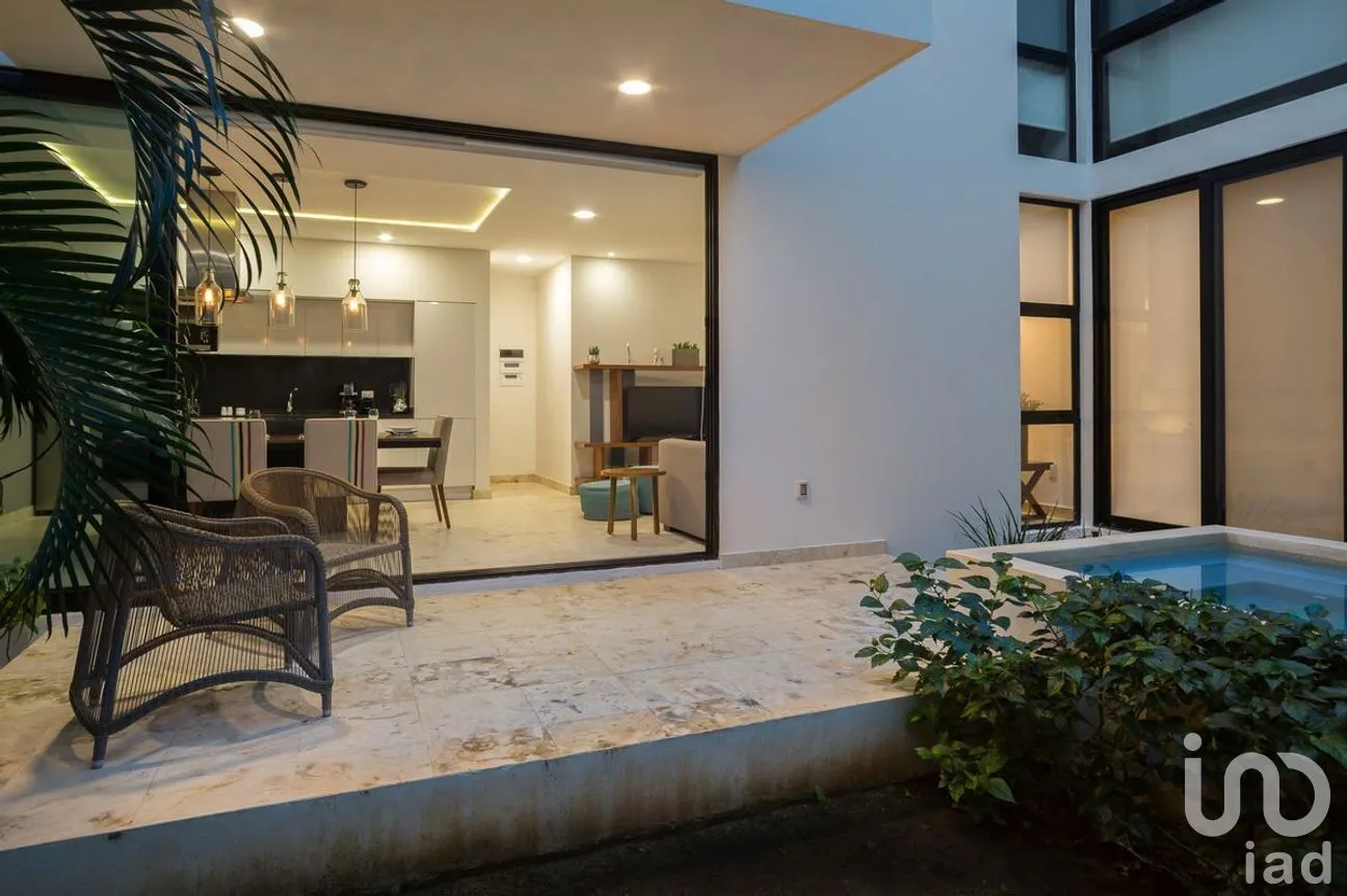 Departamento en Venta en Akumal, Tulum, Quintana Roo | NEX-267013 | iad México | Foto 20 de 21