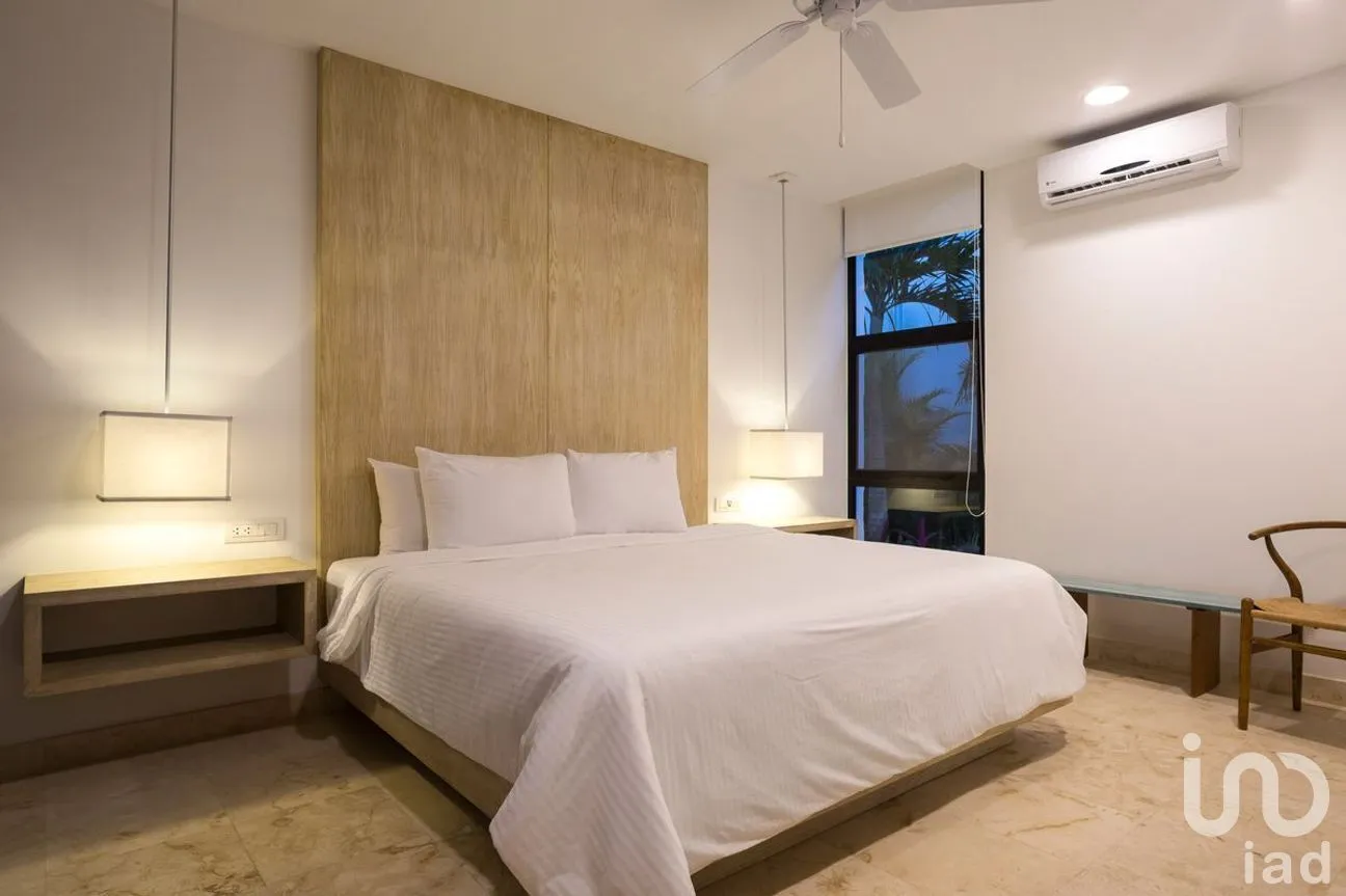 Departamento en Venta en Akumal, Tulum, Quintana Roo | NEX-267013 | iad México | Foto 7 de 21