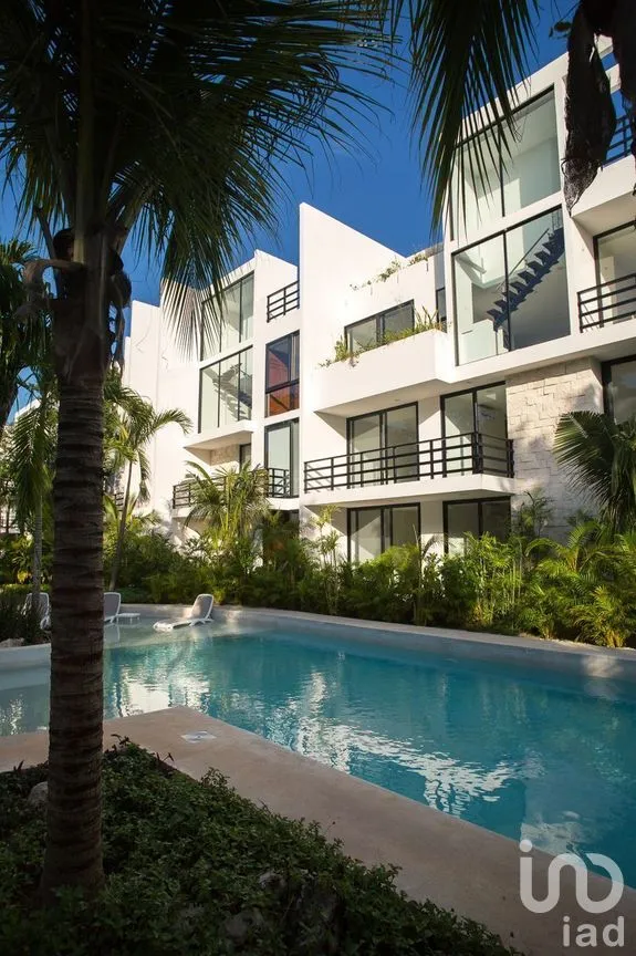 Departamento en Venta en Akumal, Tulum, Quintana Roo | NEX-267014 | iad México | Foto 3 de 7