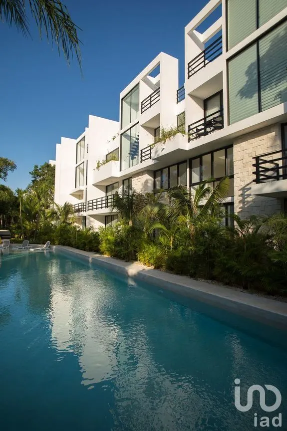 Departamento en Venta en Akumal, Tulum, Quintana Roo | NEX-267014 | iad México | Foto 4 de 7