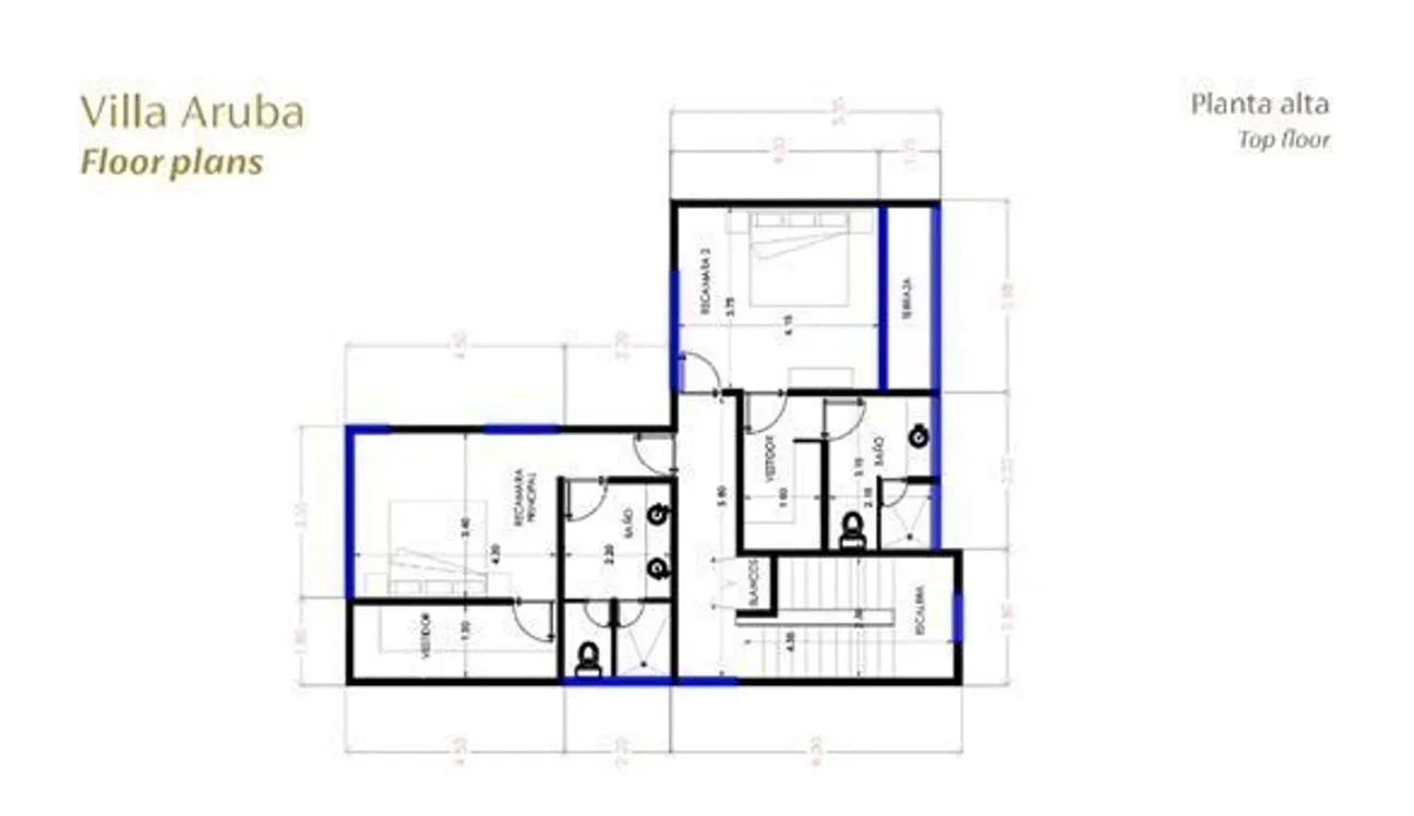 Casa en Venta en Akumal, Tulum, Quintana Roo | NEX-267016 | iad México | Foto 2 de 9