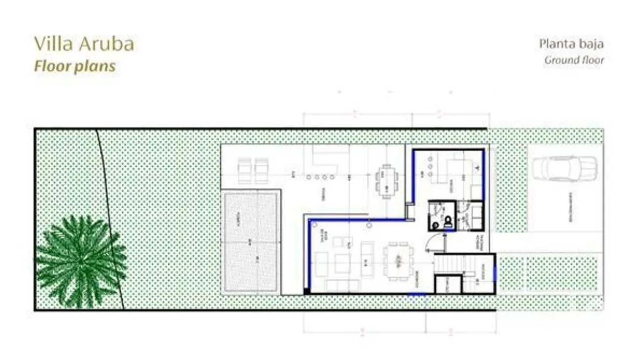 Casa en Venta en Akumal, Tulum, Quintana Roo | NEX-267016 | iad México | Foto 3 de 9