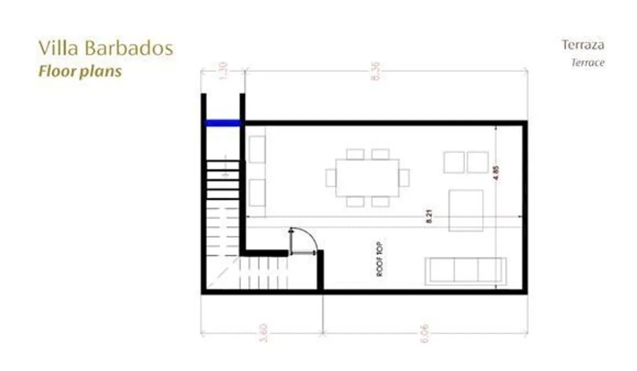 Casa en Venta en Akumal, Tulum, Quintana Roo | NEX-267017 | iad México | Foto 2 de 9
