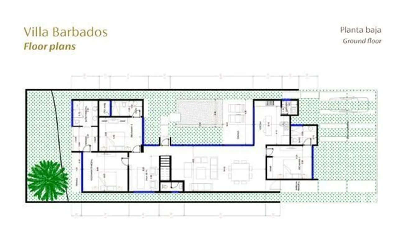 Casa en Venta en Akumal, Tulum, Quintana Roo | NEX-267017 | iad México | Foto 3 de 9