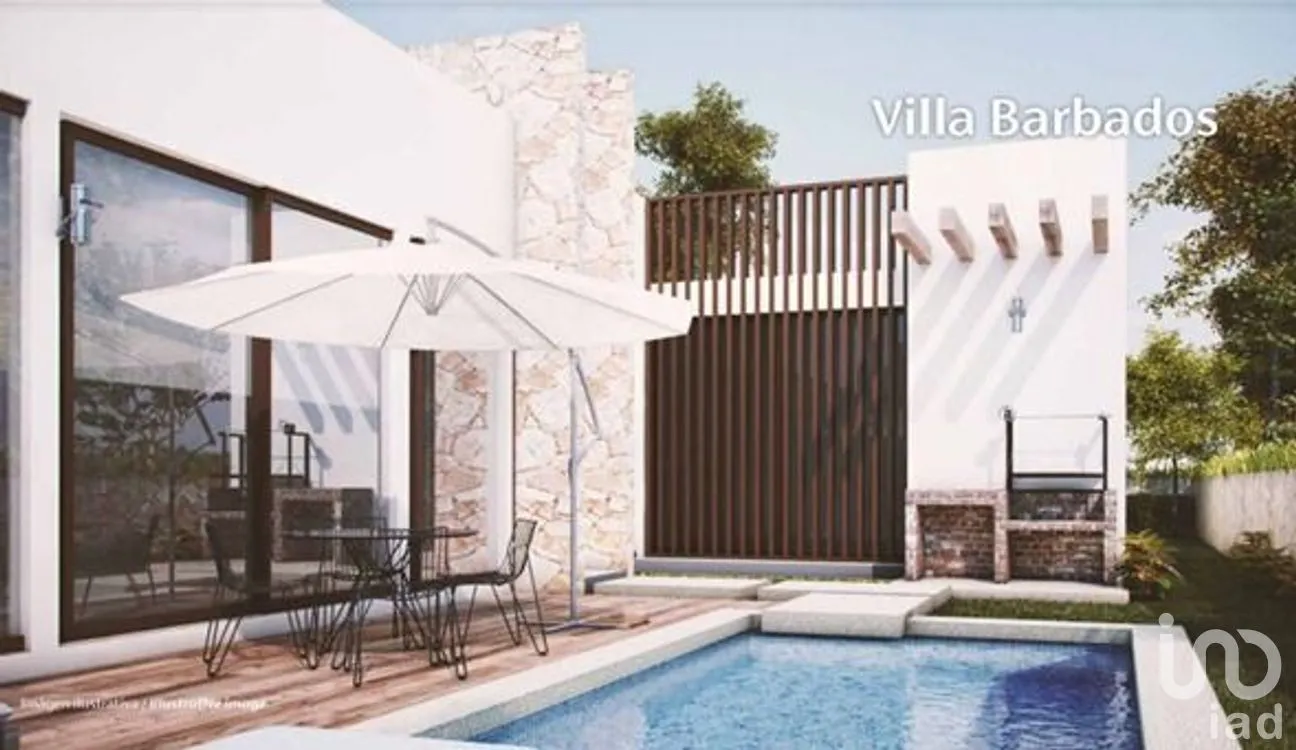 Casa en Venta en Akumal, Tulum, Quintana Roo | NEX-267017 | iad México | Foto 1 de 9