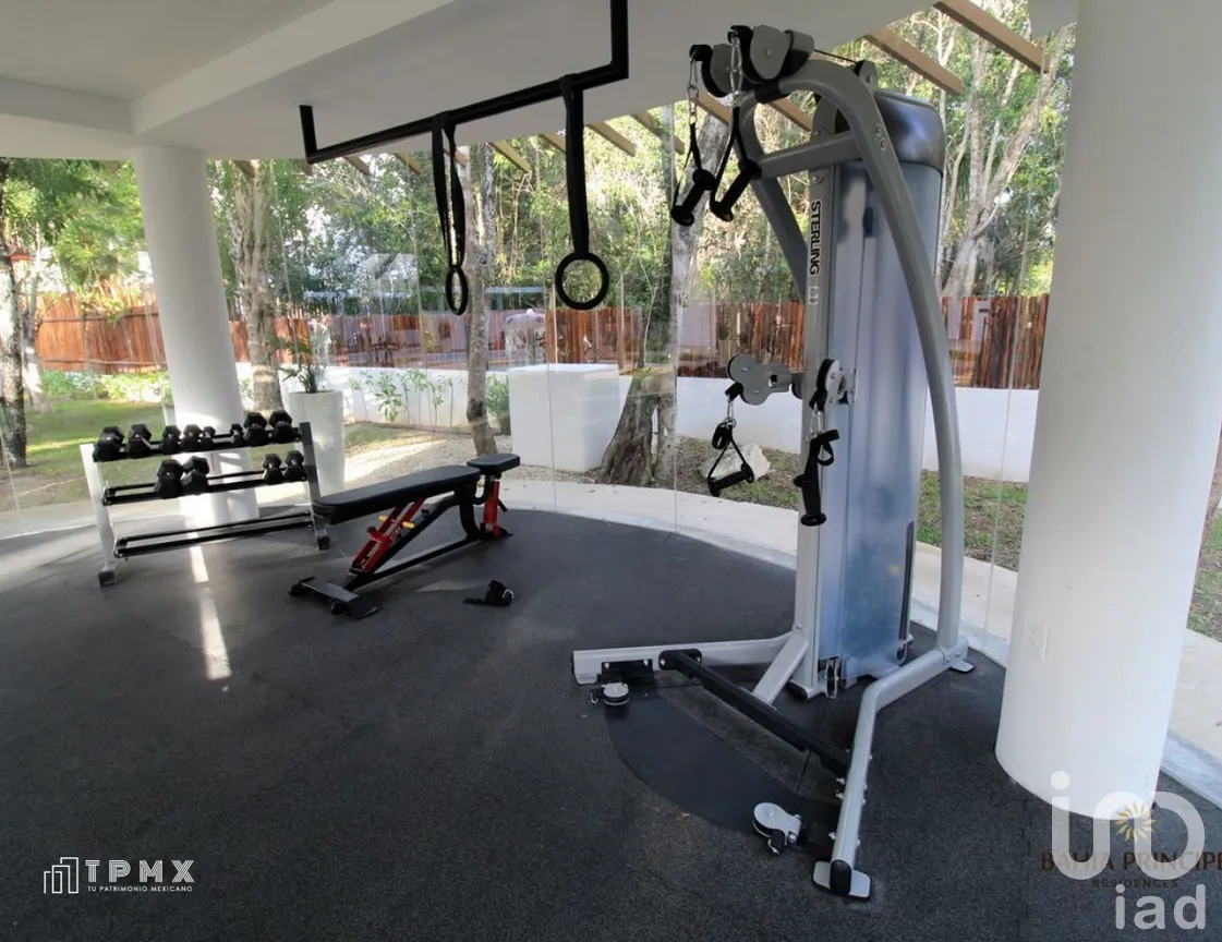 Casa en Venta en Akumal, Tulum, Quintana Roo | NEX-267018 | iad México | Foto 8 de 9