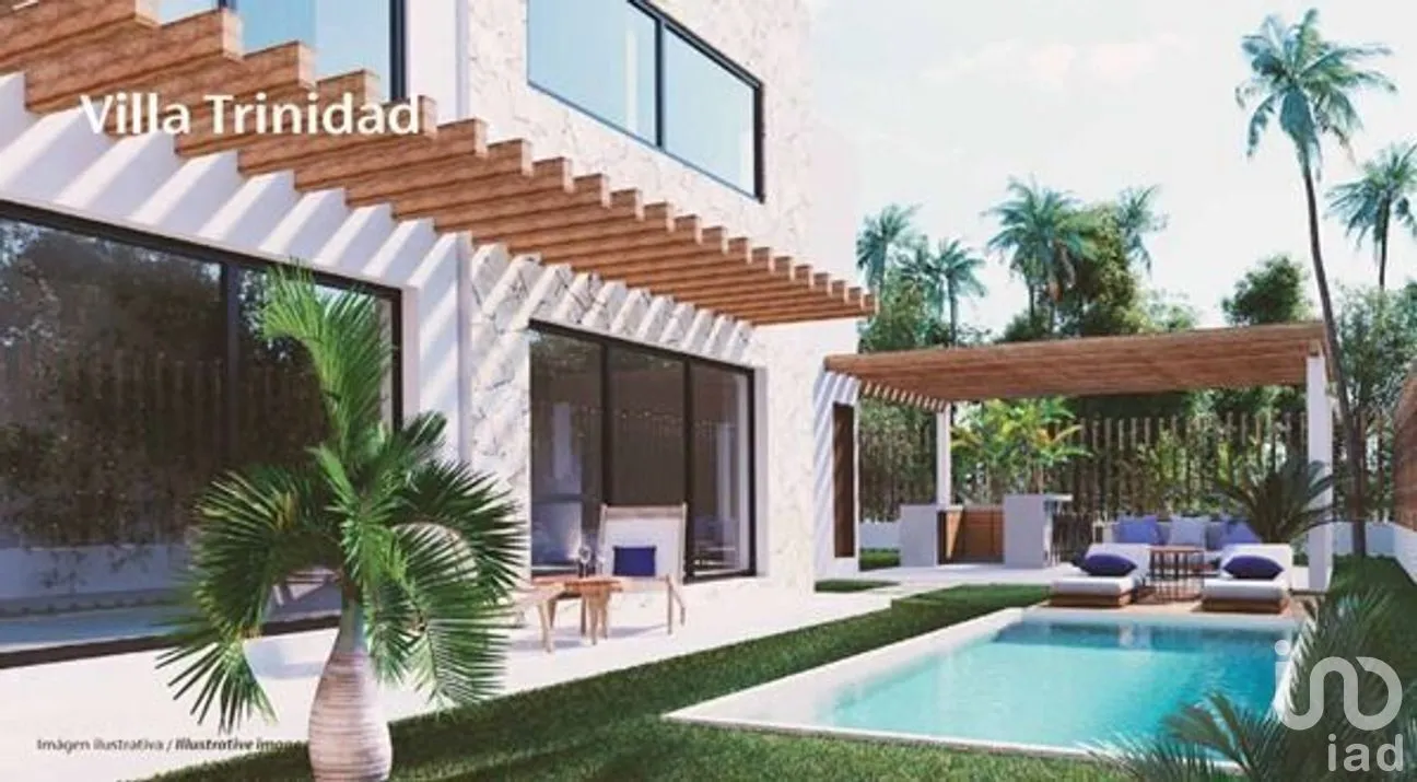 Casa en Venta en Akumal, Tulum, Quintana Roo | NEX-267018 | iad México | Foto 1 de 9