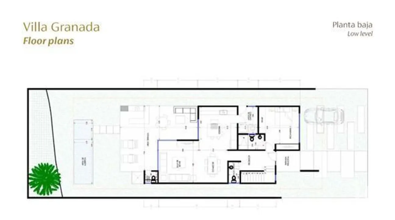 Casa en Venta en Akumal, Tulum, Quintana Roo | NEX-267019 | iad México | Foto 2 de 9