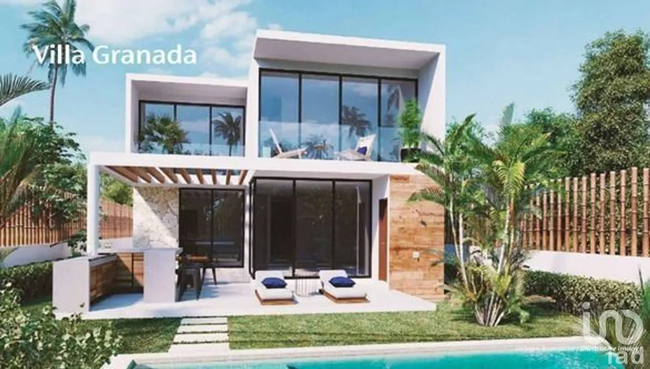Casa en Venta en Akumal, Tulum, Quintana Roo | NEX-267019 | iad México | Foto 1 de 9