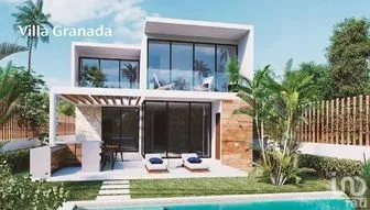 NEX-267019 - Casa en Venta, con 4 recamaras, con 3 baños, con 236.27 m2 de construcción.