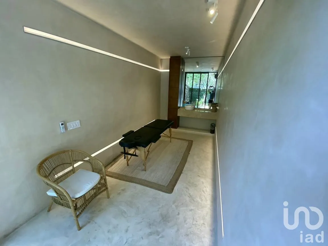 Departamento en Renta en Aldea Zamá, Tulum, Quintana Roo | NEX-267020 | iad México | Foto 14 de 29