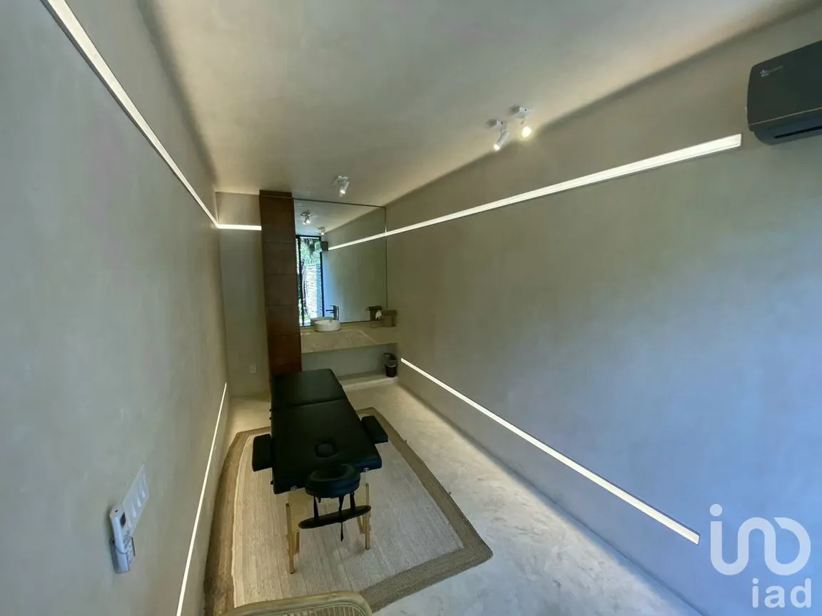 Departamento en Renta en Aldea Zamá, Tulum, Quintana Roo | NEX-267020 | iad México | Foto 16 de 29