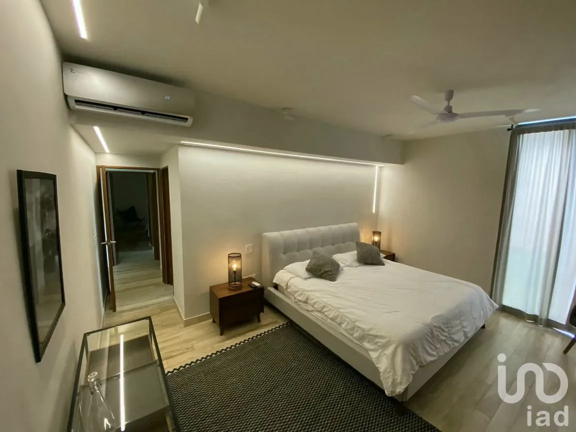 Departamento en Renta en Aldea Zamá, Tulum, Quintana Roo | NEX-267020 | iad México | Foto 23 de 29