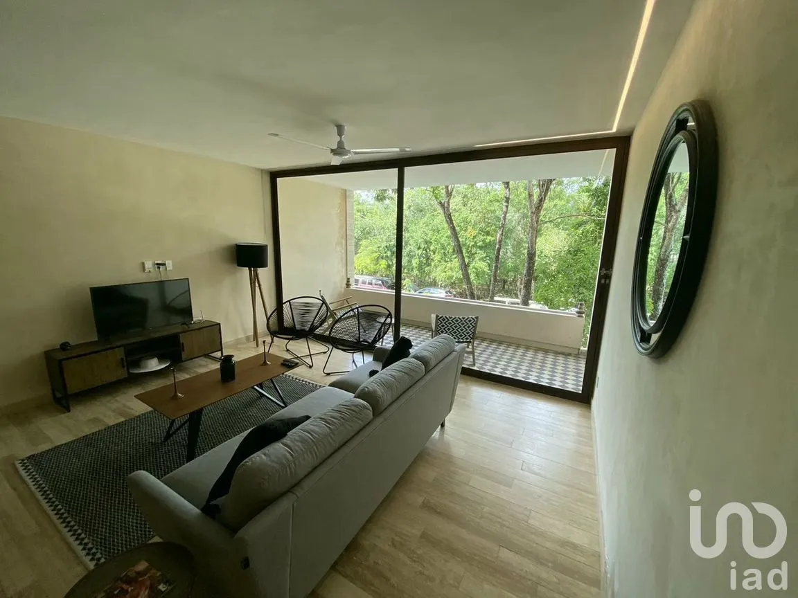 Departamento en Renta en Aldea Zamá, Tulum, Quintana Roo | NEX-267020 | iad México | Foto 24 de 29
